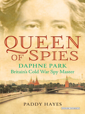 cover image of Queen of Spies